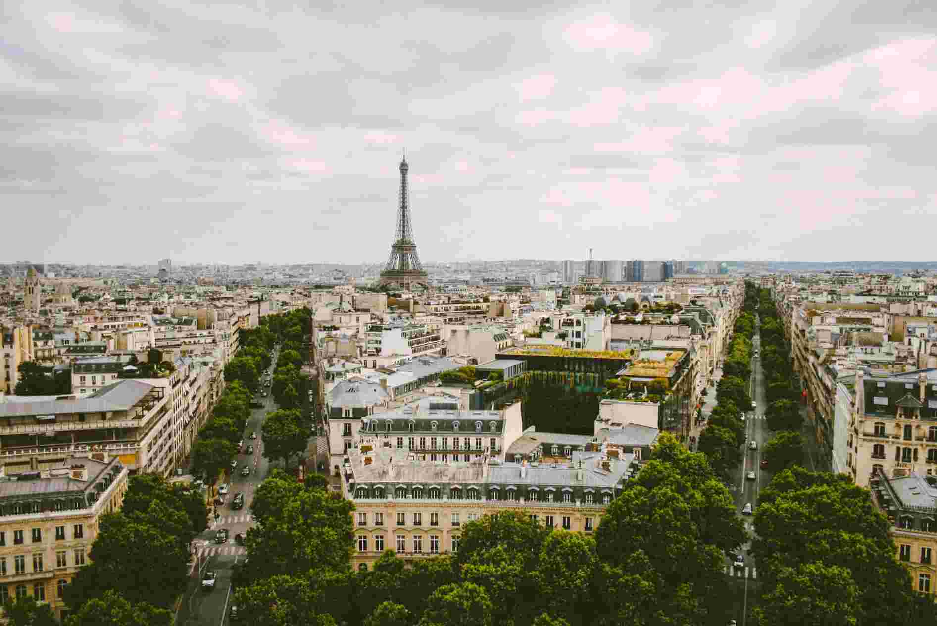 Dedicated Bandwidth (40 GBPS port) server Paris